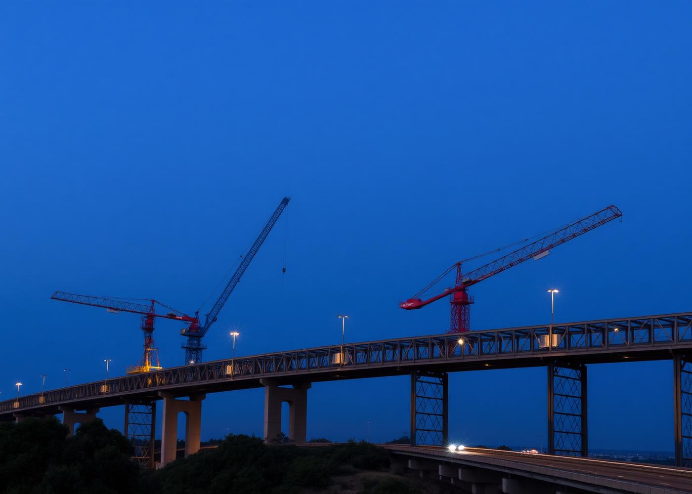 Infrastructure